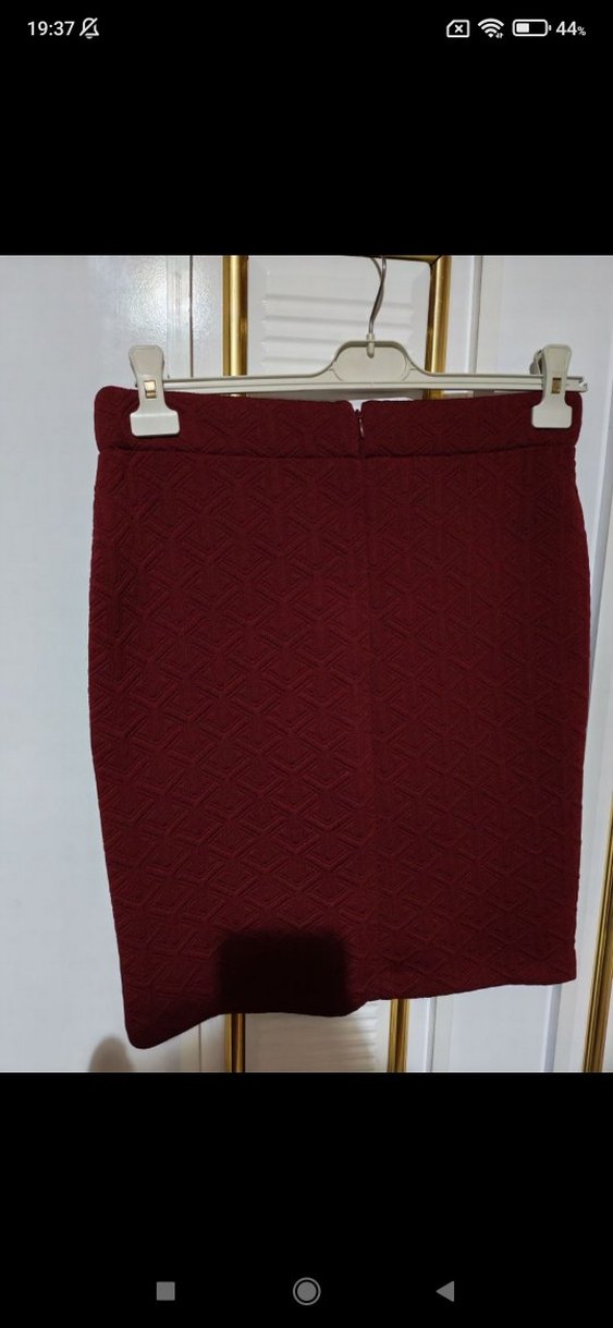 kısa Etek - Görsel 4