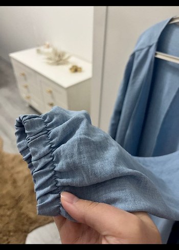 ikili kimono Takım - Görsel 4