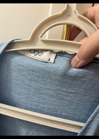 ikili kimono Takım - Görsel 6