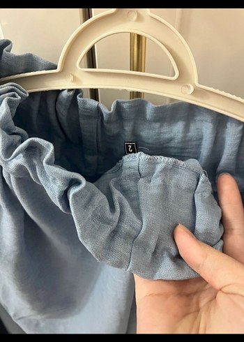 ikili kimono Takım - Görsel 5