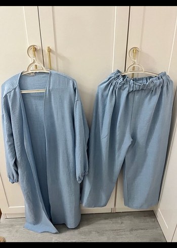 ikili kimono Takım - Görsel 2