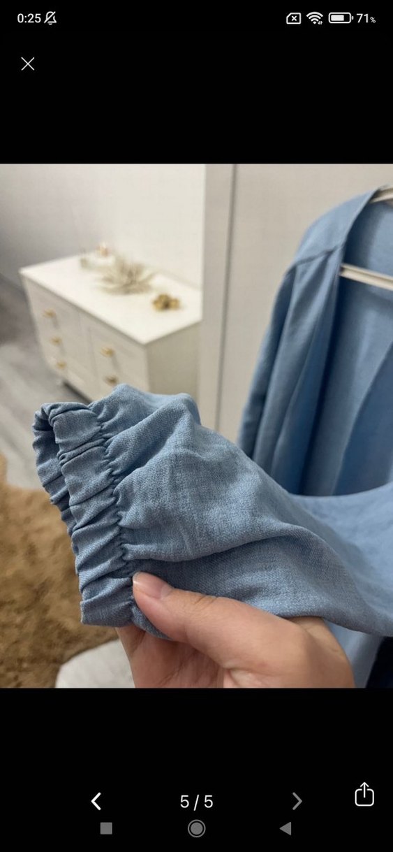 ikili kimono Takım - Görsel 4