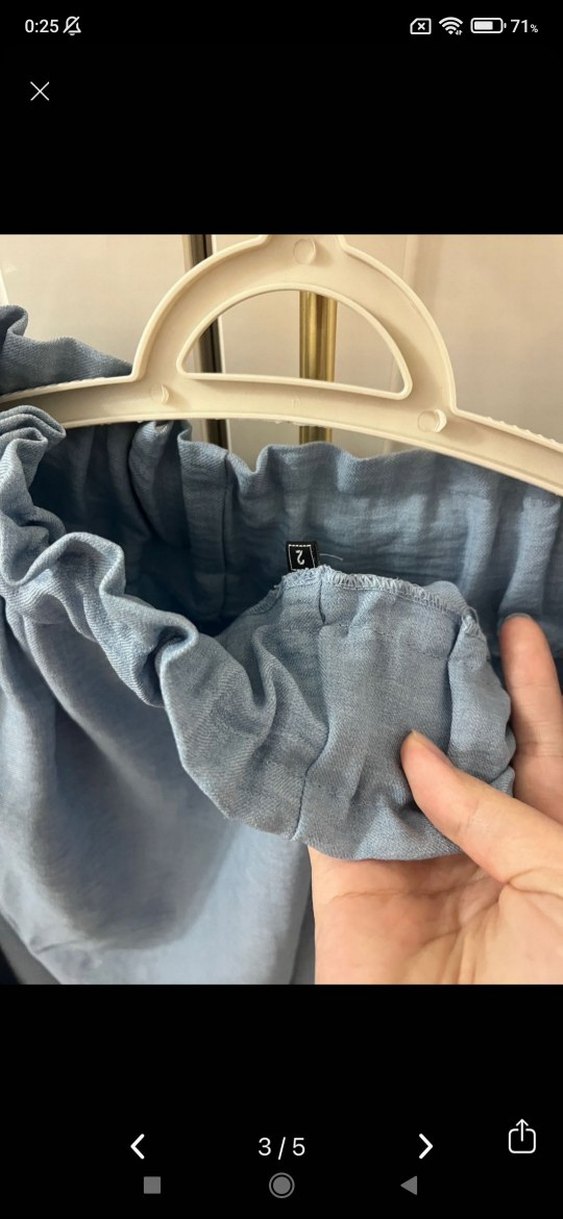 ikili kimono Takım - Görsel 5