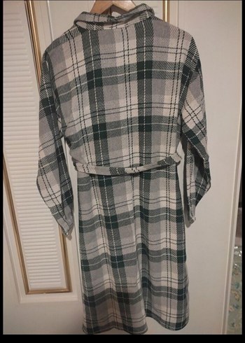 uzun tuvit gömlek - Görsel 3