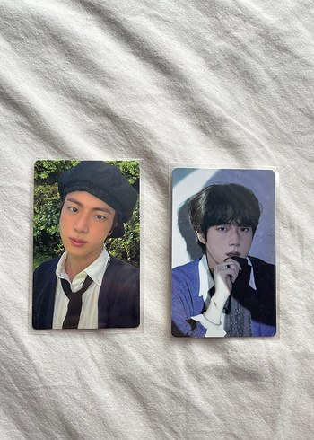 Jin The Astronaut Albüm Pc