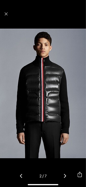 Moncler Erkek moncler mont