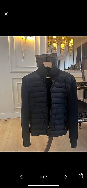 Moncler Moncler mont