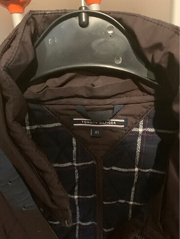 Tommy Hilfiger tommy hilfiger mont