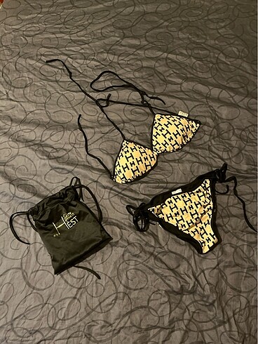 Diğer Bikini takımı kullanılmamış