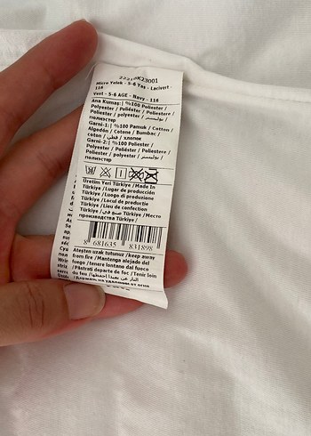 5 Yaş Beden lacivert Renk Erkek Çocuk Kapüşonlu Fermuarlı şişme Yelek