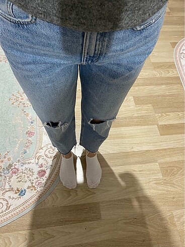 38 Beden Jean pantolon