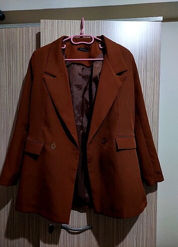 Blazer ceket