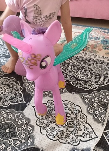 My Little Pony My Little Pony Princess Twilight Sparkle