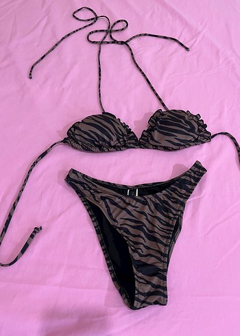 Milla bikini takımı