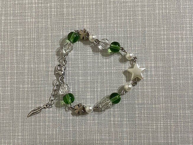 Accessorize Bıleklik