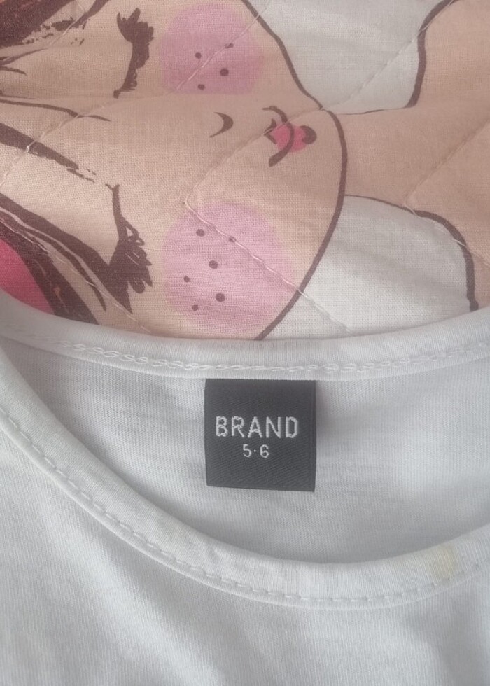 Alt üst takım  - Görsel 2