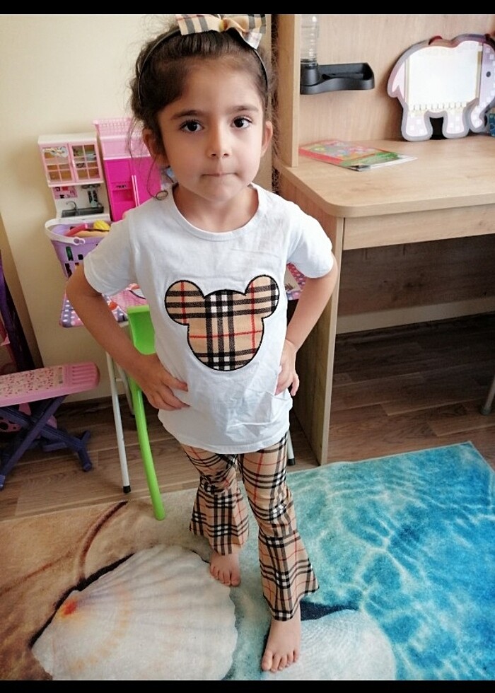 Alt üst takım  - Görsel 3