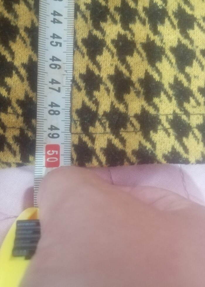 Kışlık elbise  - Görsel 4