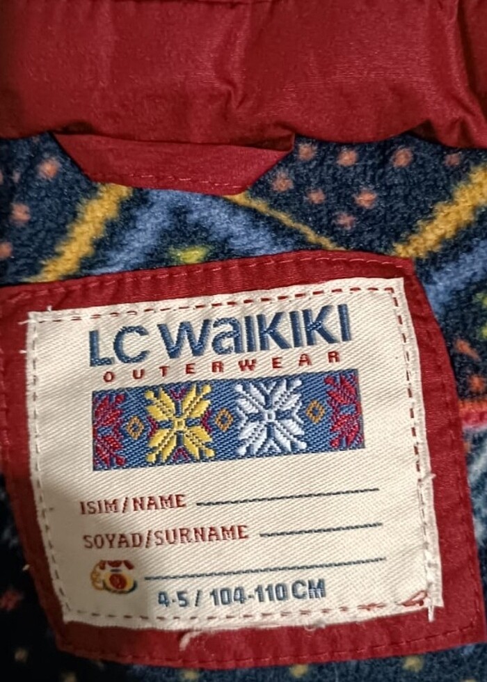 Şişme yelek  - Görsel 2