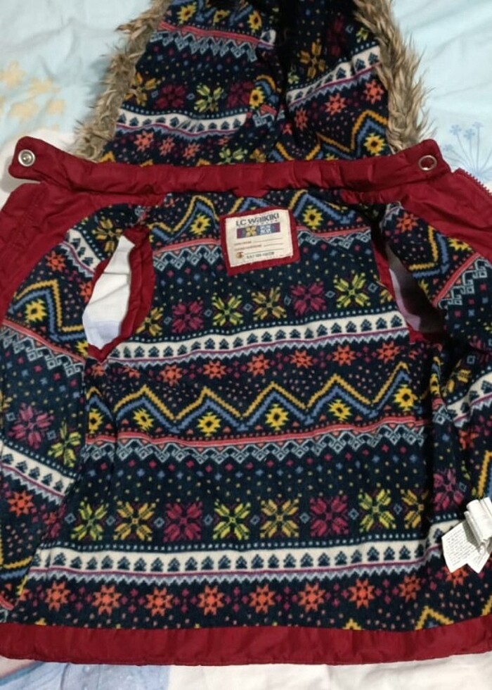 Şişme yelek  - Görsel 3