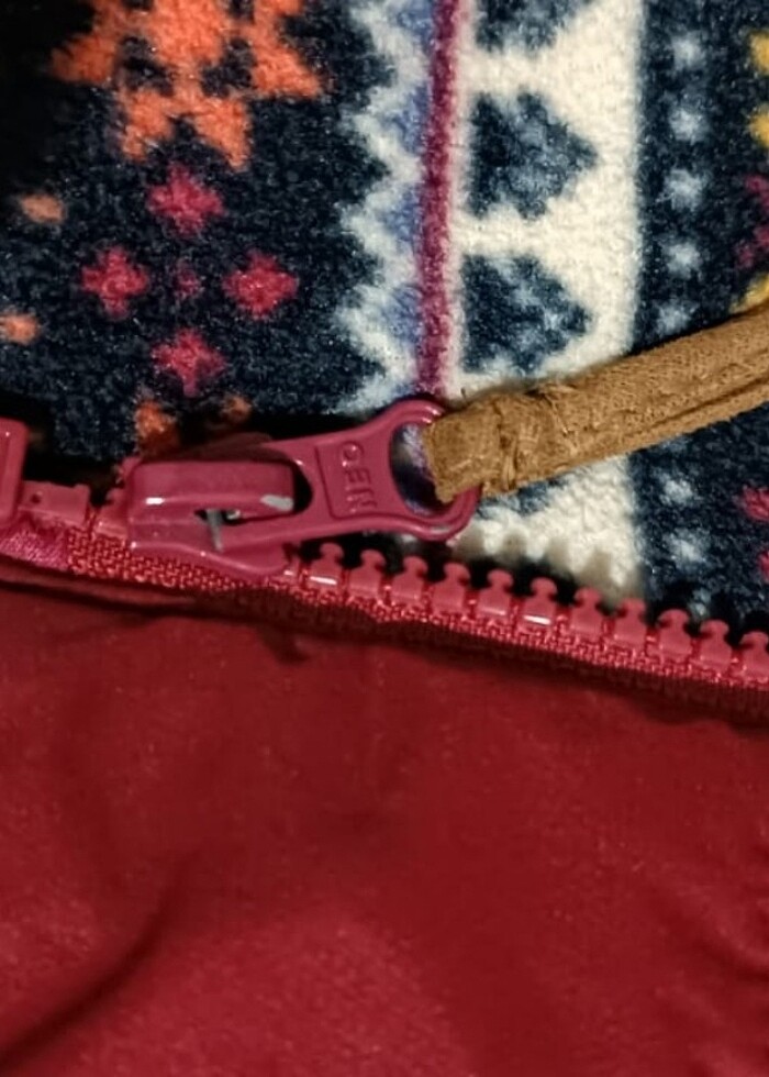 Şişme yelek  - Görsel 4