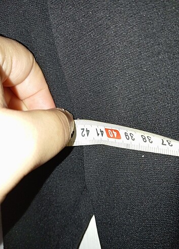 Tunik elbise  - Görsel 5