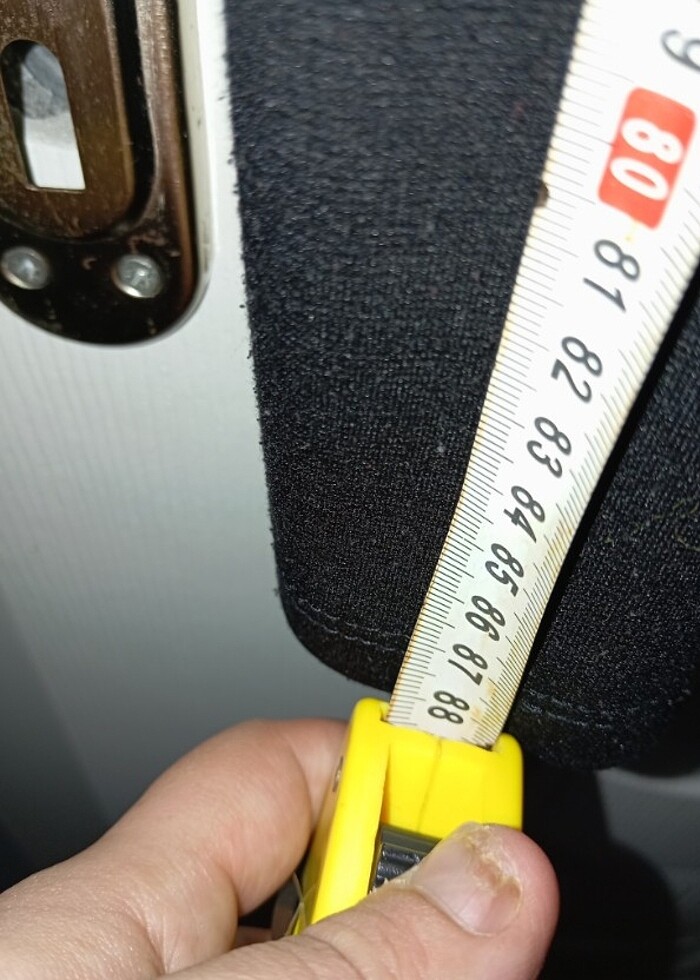 Tunik elbise  - Görsel 2