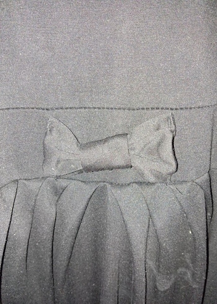 Tunik elbise  - Görsel 4