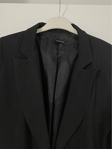 40 Beden Blazer ceket