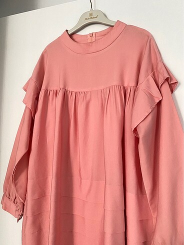 universal Beden Tunik