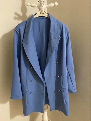 Blazer Ceket