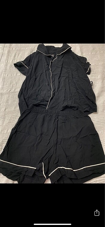 Pijama takımı