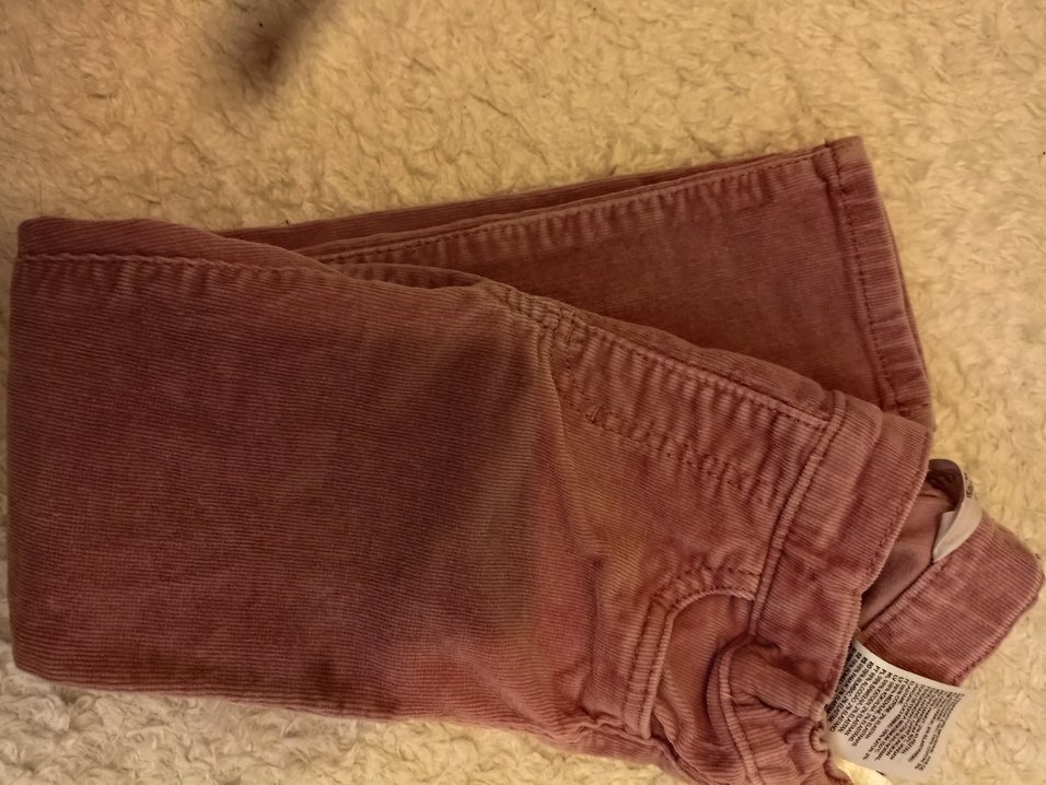 pantolon - Görsel 2