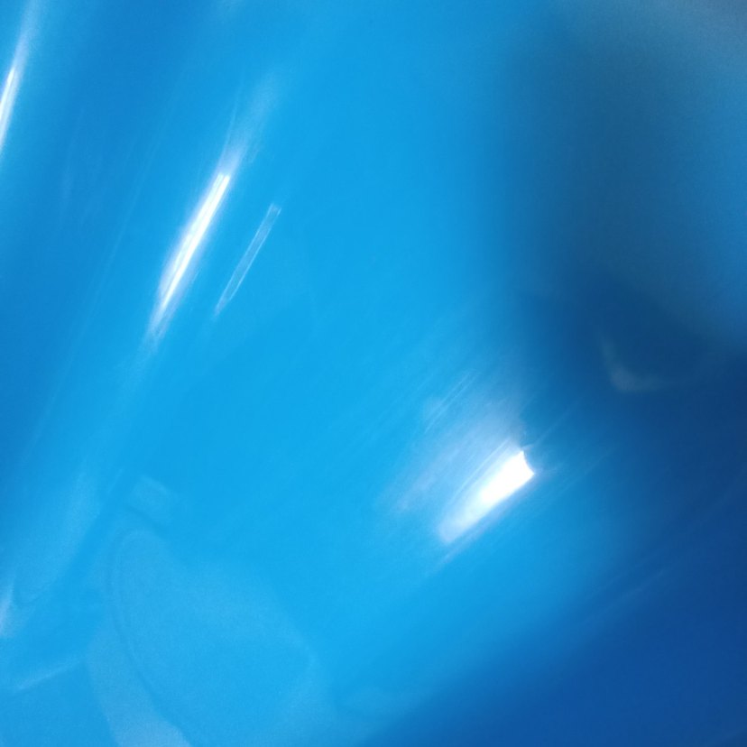 Çocuklar için Mavi Kaydırak - Görsel 3