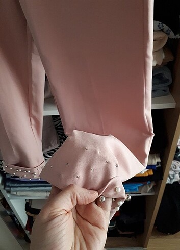 Max Azria Buyük beden pantolon