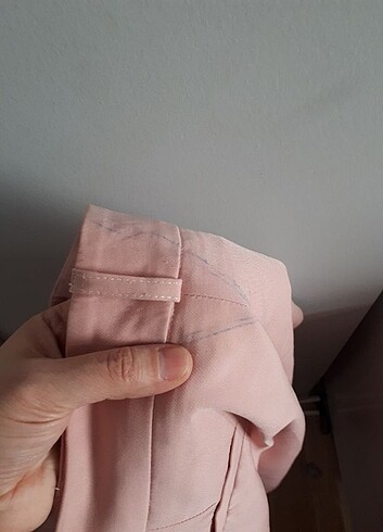 46 Beden Buyük beden pantolon