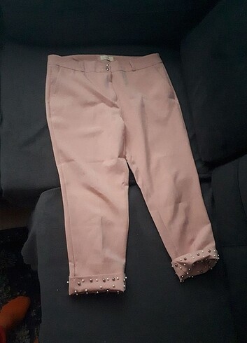 Buyük beden pantolon
