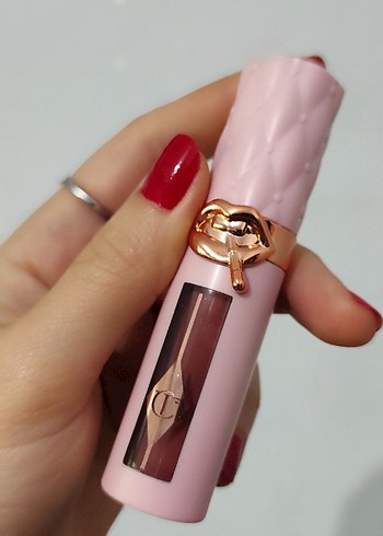Sephora Charlotte Tilburry Gloss