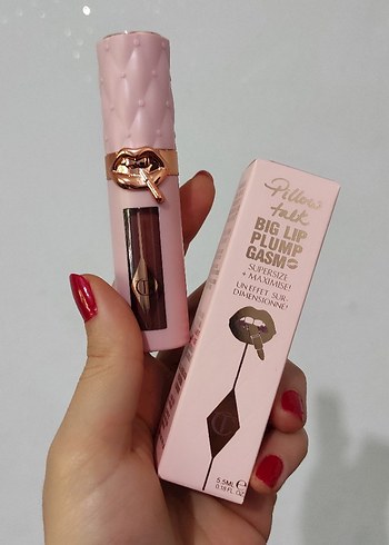  Beden Charlotte Tilburry Gloss