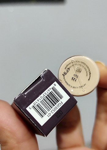 Tarte Tarte Shape Tape Kontür Kapatıcı 12S Fair
