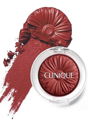Clinique Cola pop Allık