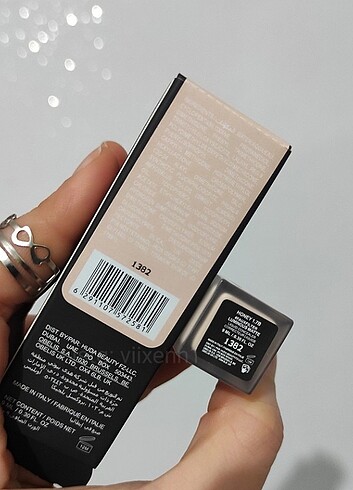 Beden Renk Huda Beauty Concealer
