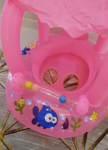 Gölgelikli bebek botu kız bebek için 