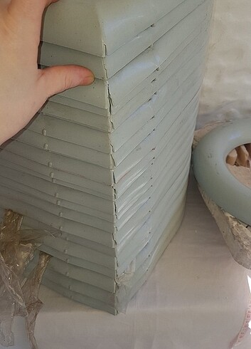 Kapı süsü malzemesi - Görsel 5