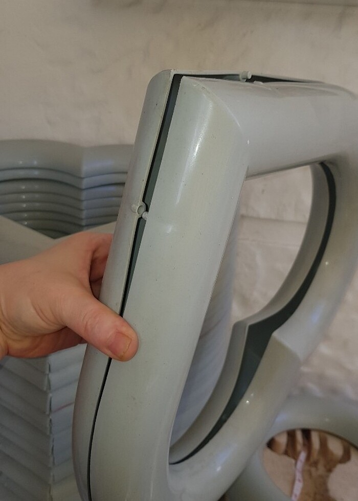 Kapı süsü malzemesi - Görsel 3