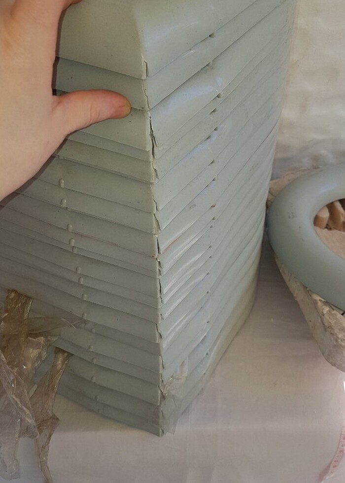 Kapı süsü malzemesi - Görsel 5