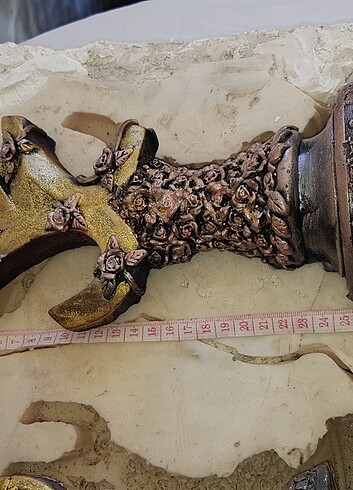 Silikon lafız kalıbı  - Görsel 5