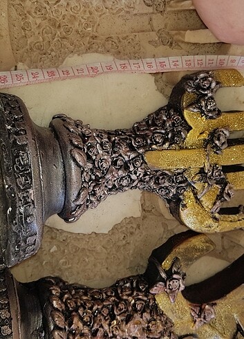 Silikon lafız kalıbı  - Görsel 7