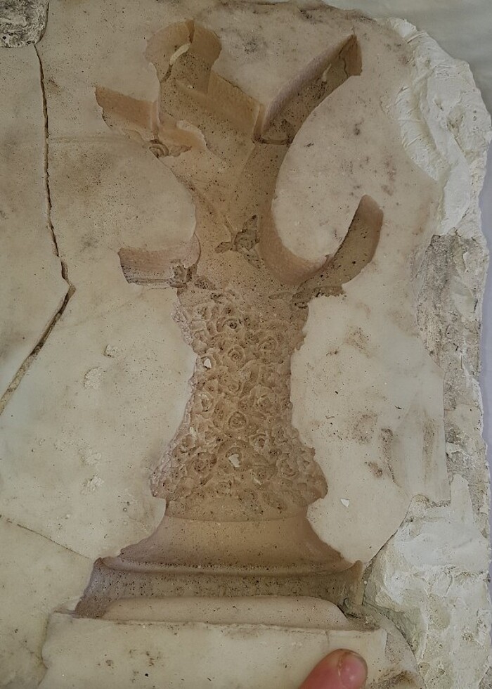 Silikon lafız kalıbı  - Görsel 2