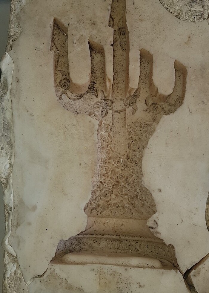 Silikon lafız kalıbı  - Görsel 4